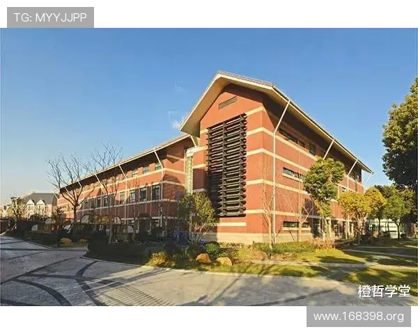 滨海国际合作学校:打造多元化国际化教育新高地